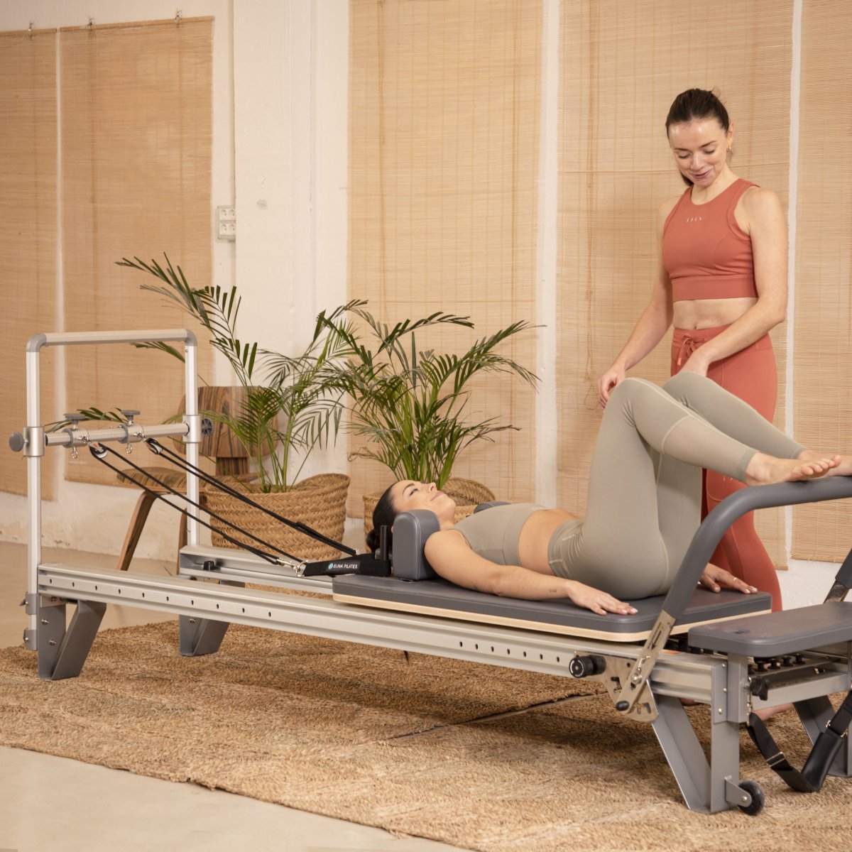 Mentor Reformer™ – Elina Pilates