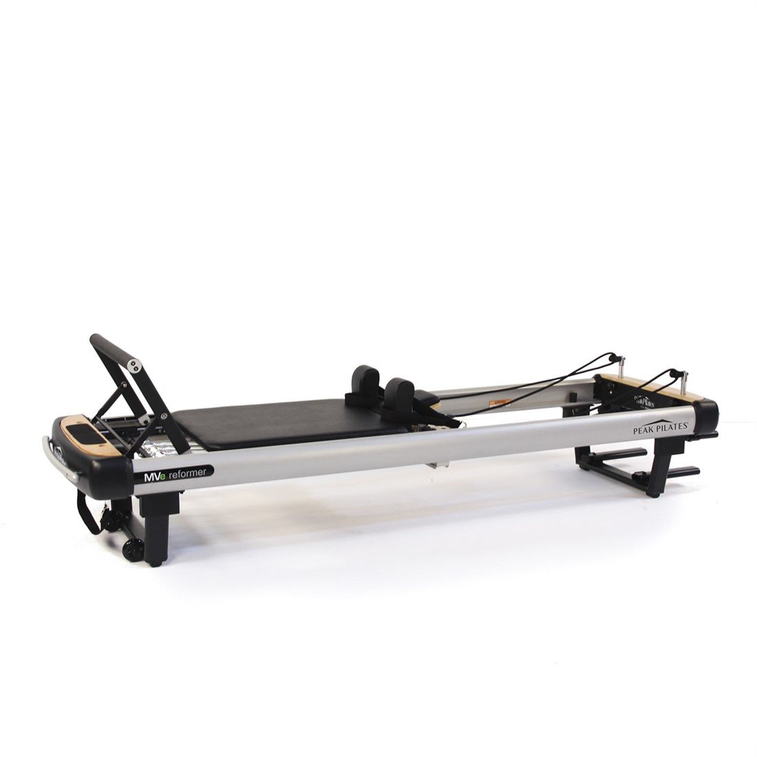 MVe® Reformer – Peak Pilates®