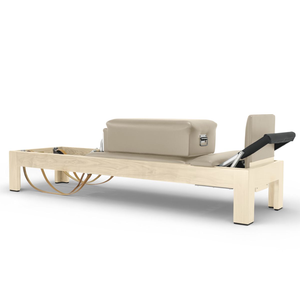 Classic Reformer - Elina Pilates