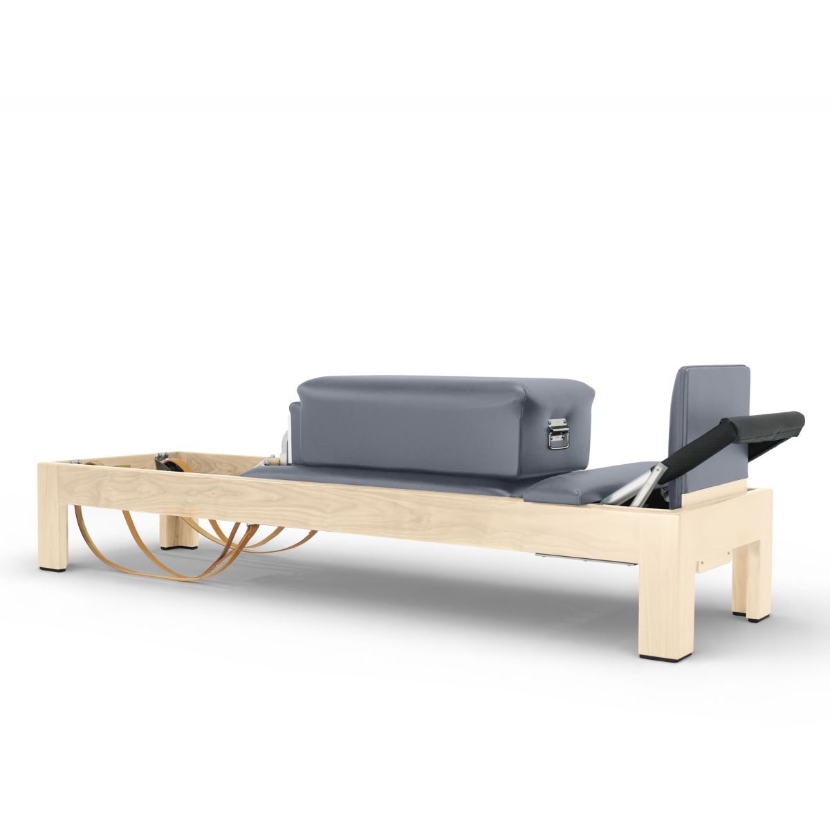 Classic Reformer - Elina Pilates