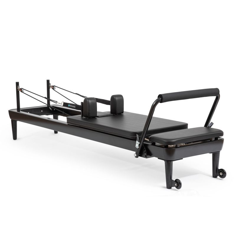 Nubium™ Reformer Black Edition – Elina Pilates