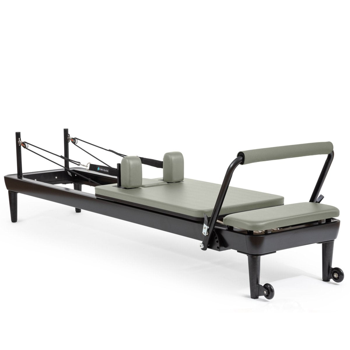 Nubium™ Reformer Black Edition – Elina Pilates