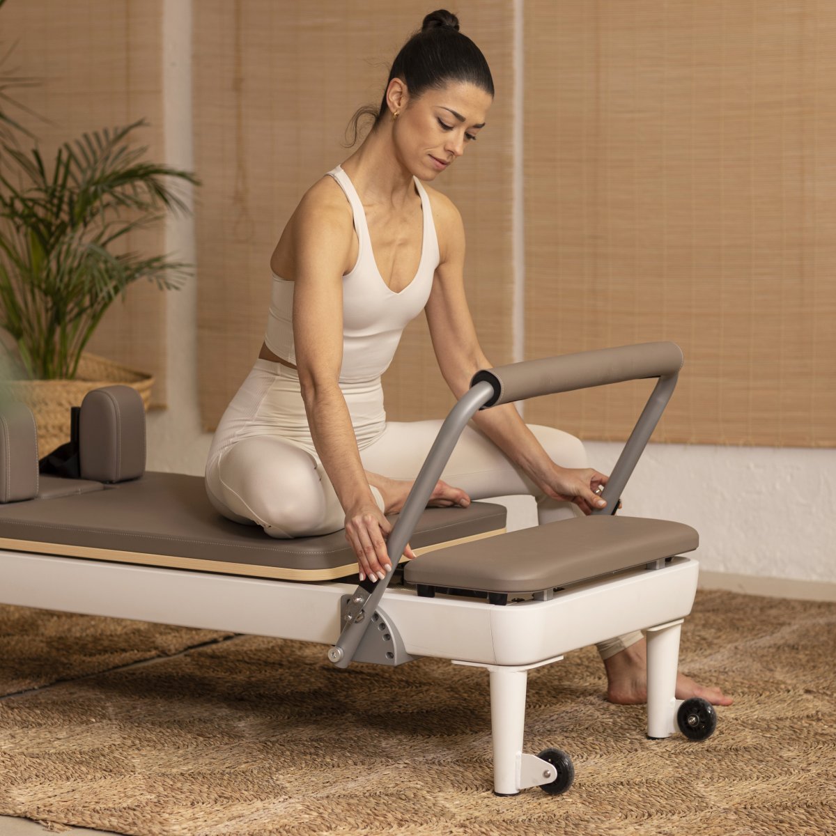 Nubium™ Reformer – Elina Pilates