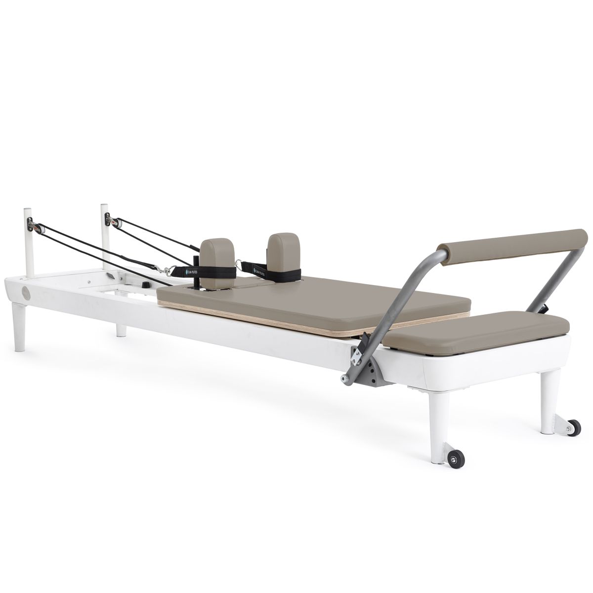 Nubium™ Reformer – Elina Pilates