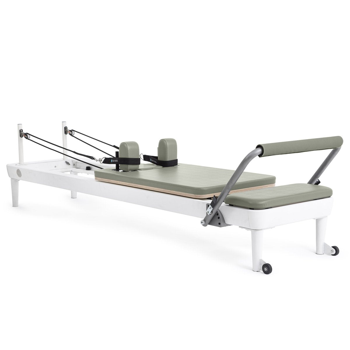Nubium™ Reformer – Elina Pilates