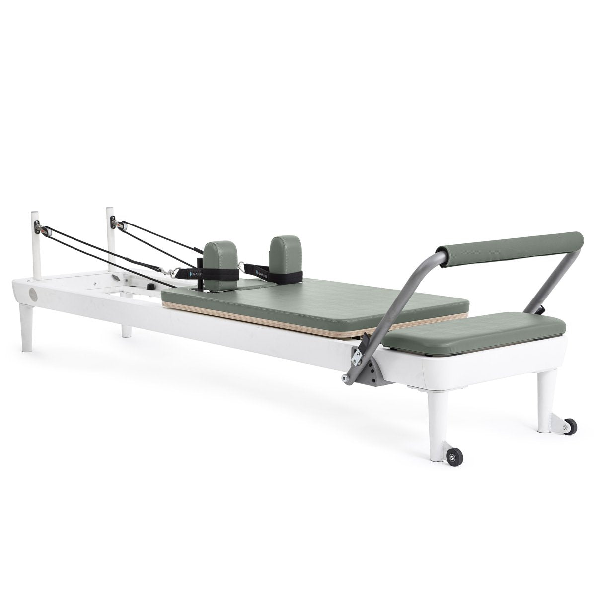 Nubium™ Reformer – Elina Pilates