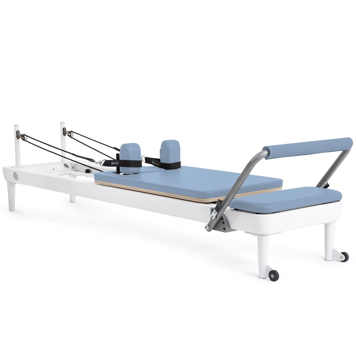 Nubium™ Reformer – Elina Pilates