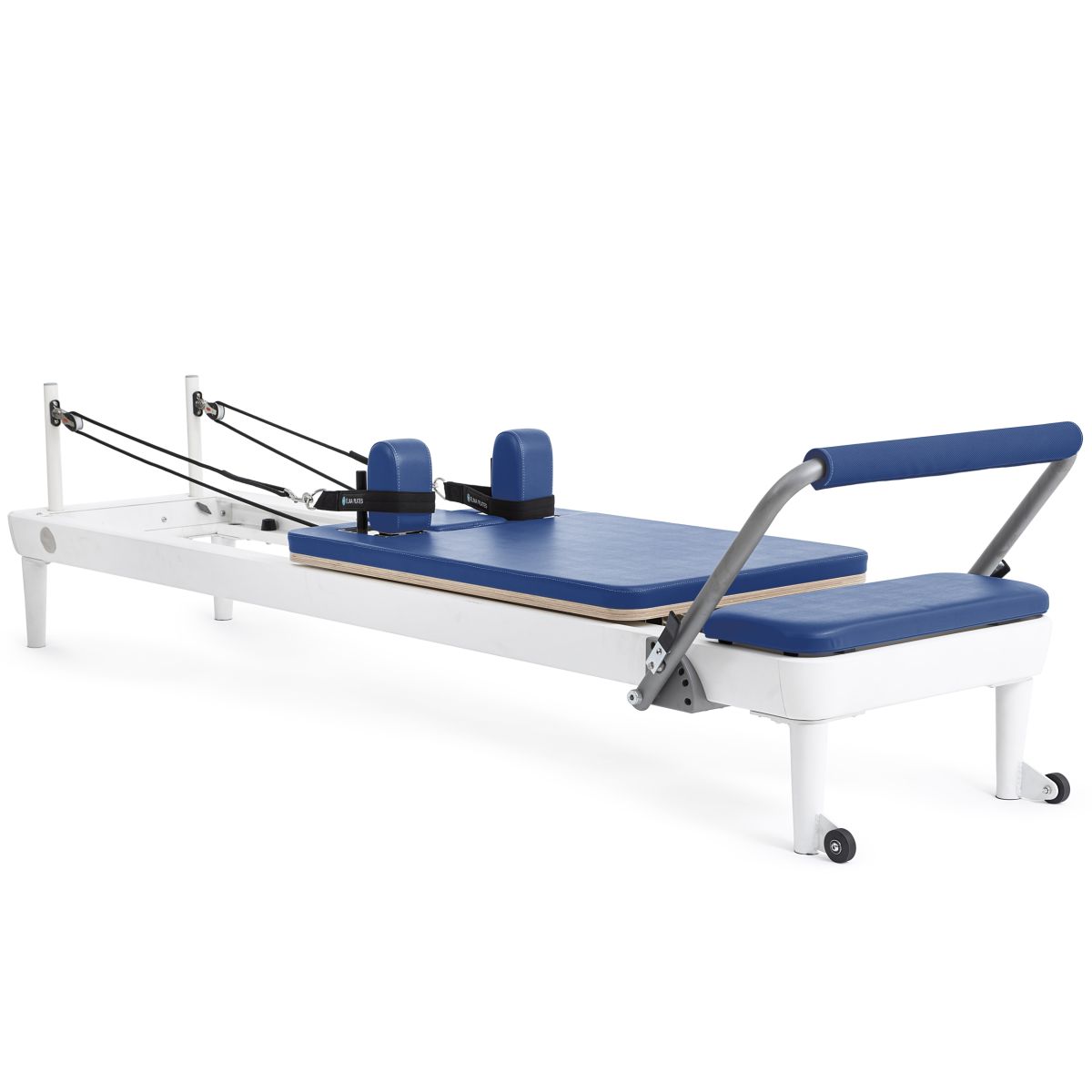 Nubium™ Reformer – Elina Pilates