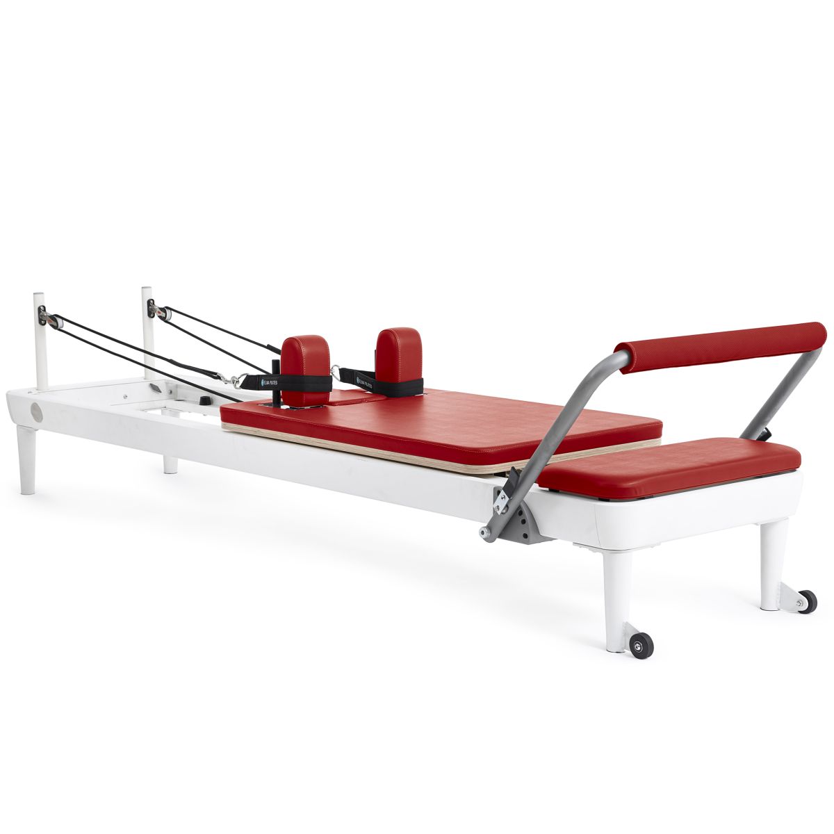 Nubium™ Reformer – Elina Pilates