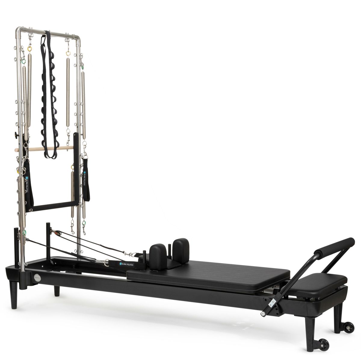 Nubium™ Reformer mit Tower – Elina Pilates