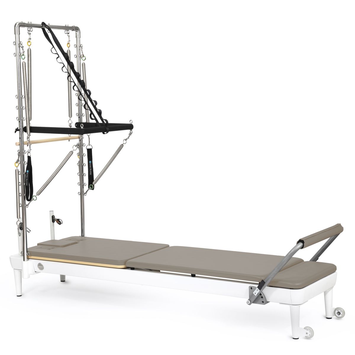 Nubium™ Reformer mit Tower – Elina Pilates