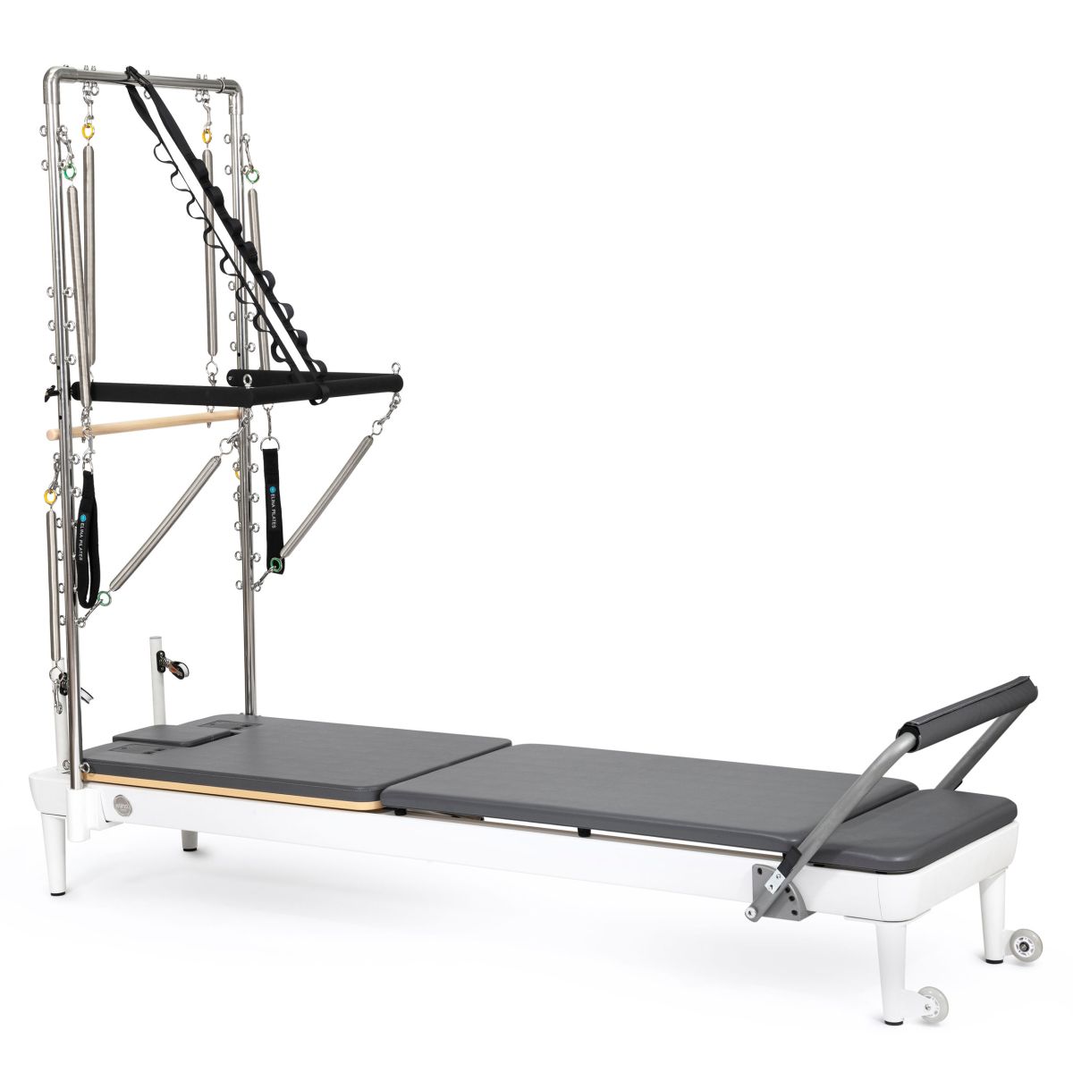 Nubium™ Reformer mit Tower – Elina Pilates