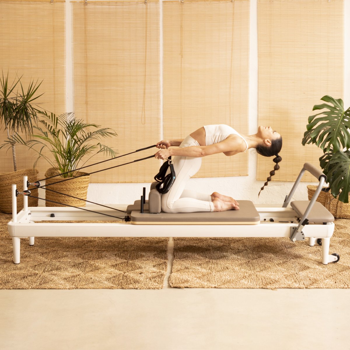 Nubium™ Reformer – Elina Pilates