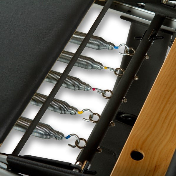 PilatesSystem® Deluxe - Peak Pilates®