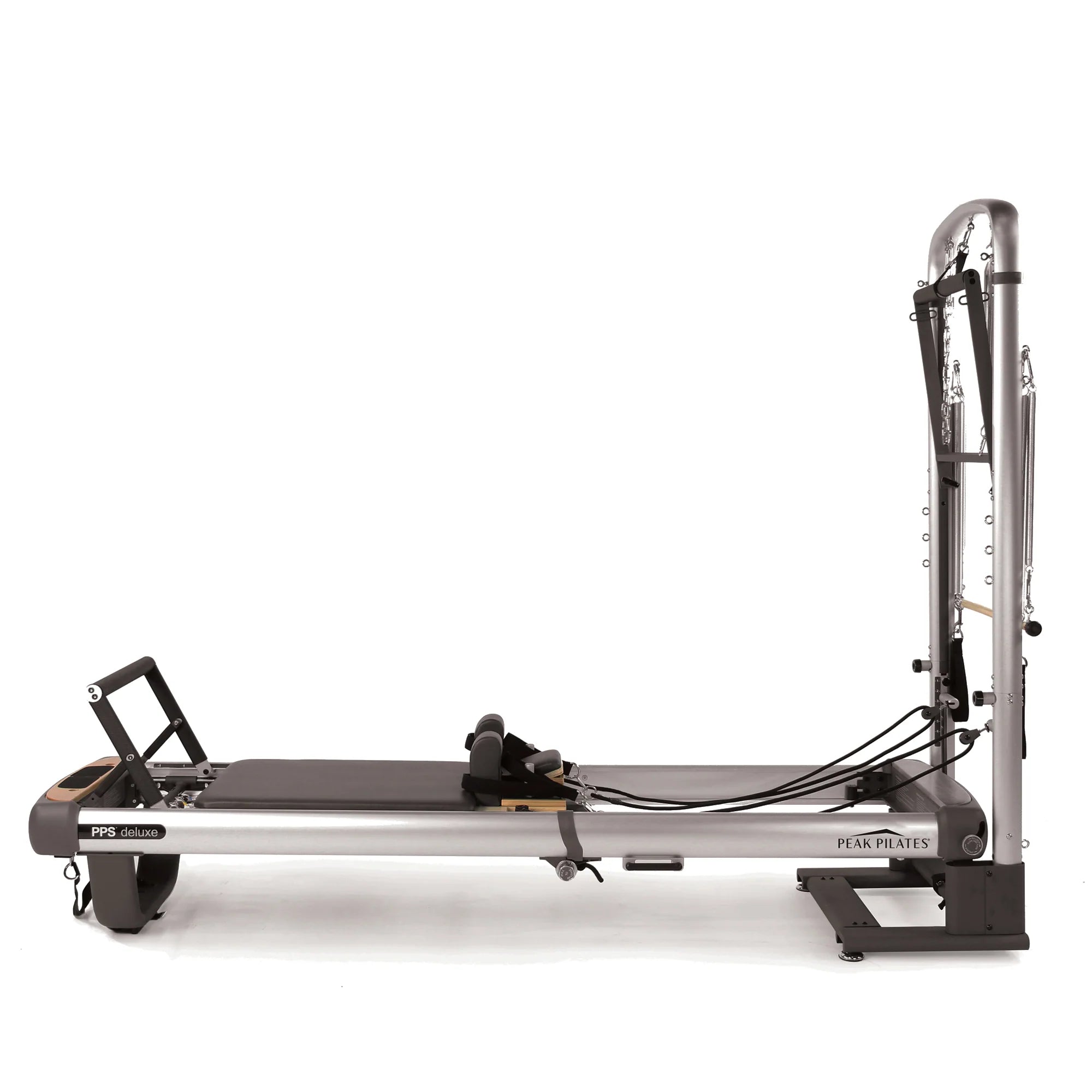 PilatesSystem® Deluxe - Peak Pilates®