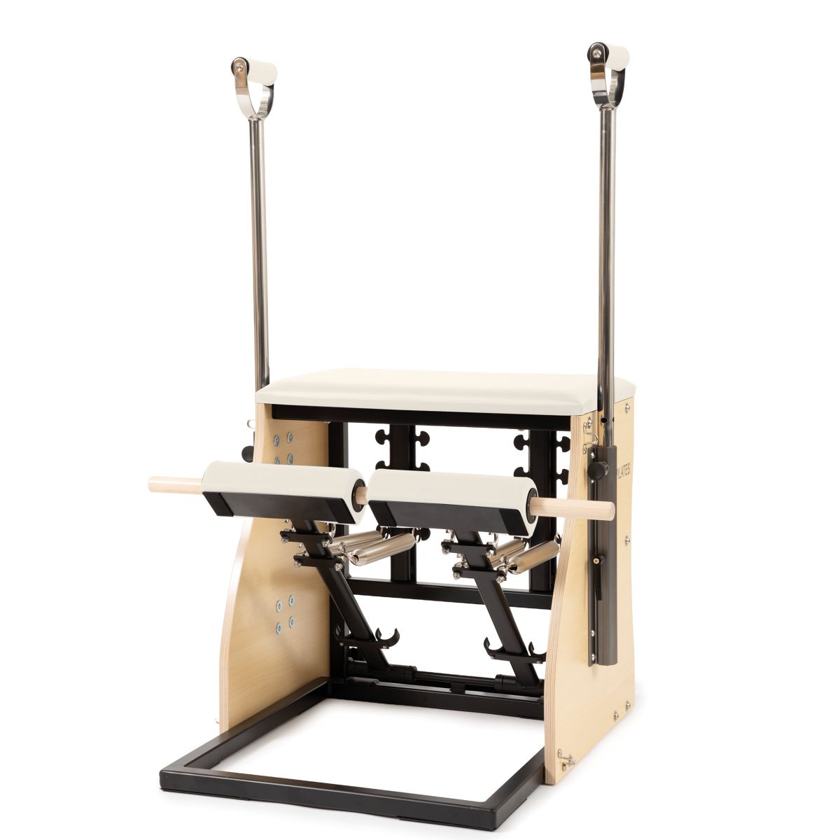 Kombistuhl (Stahl) - Elina Pilates