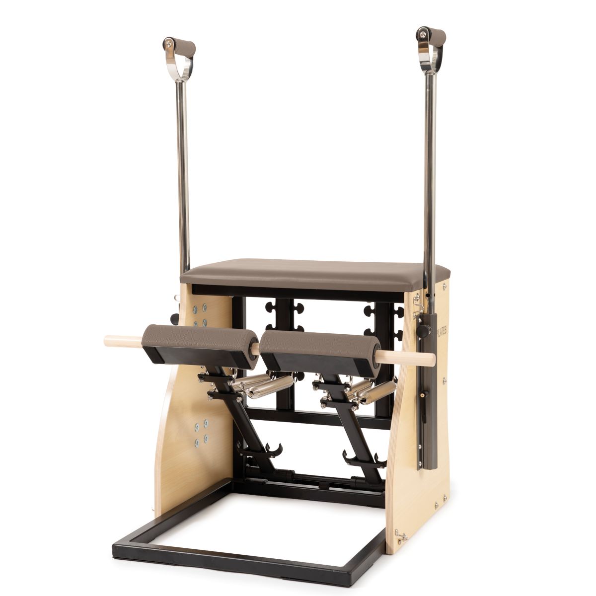 Kombistuhl (Stahl) - Elina Pilates