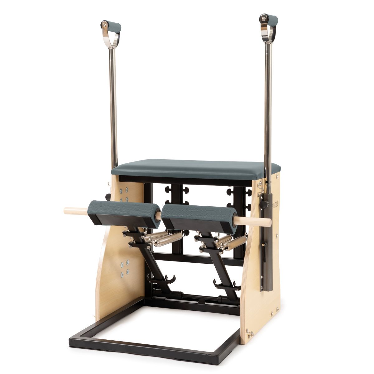 Kombistuhl (Stahl) - Elina Pilates