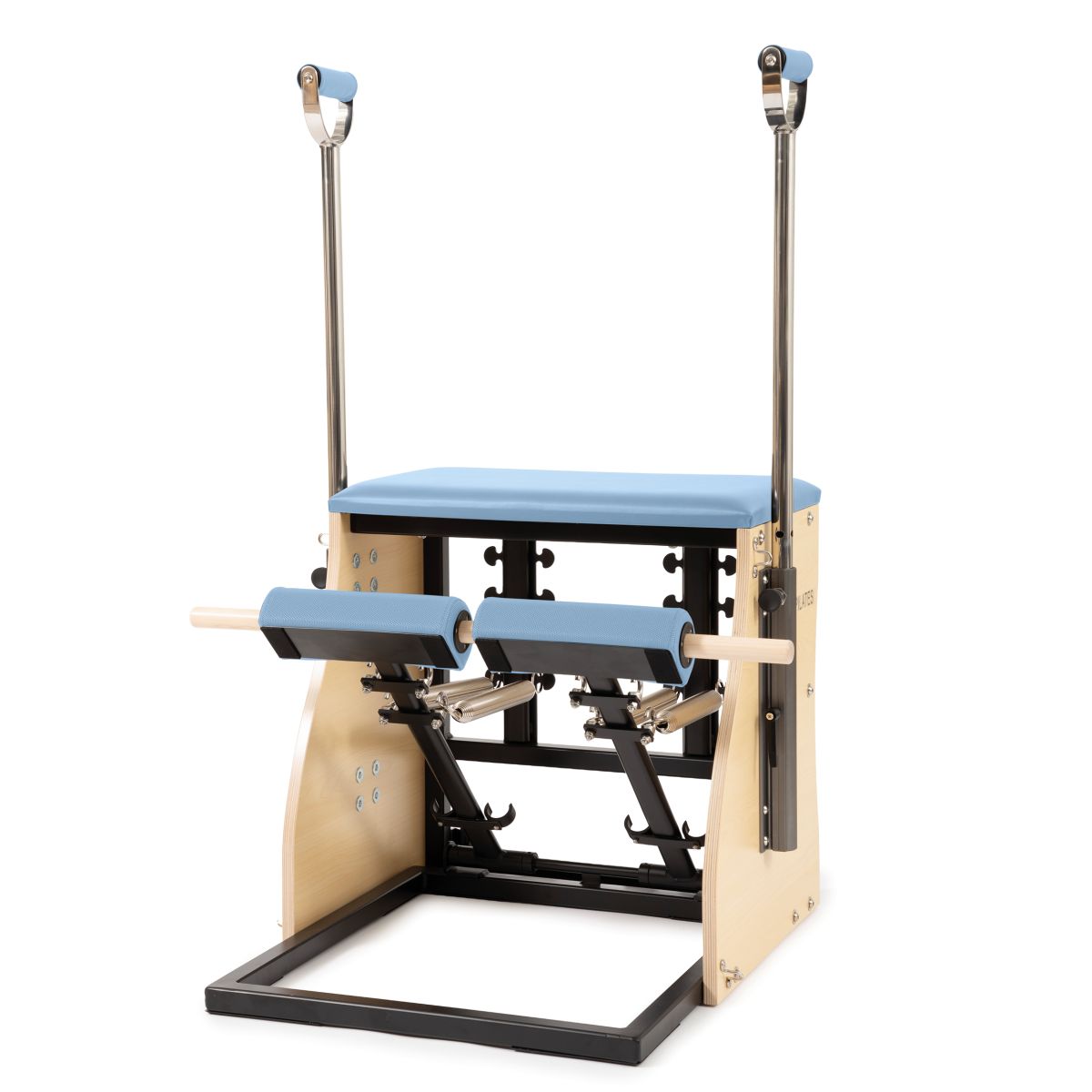 Kombistuhl (Stahl) - Elina Pilates