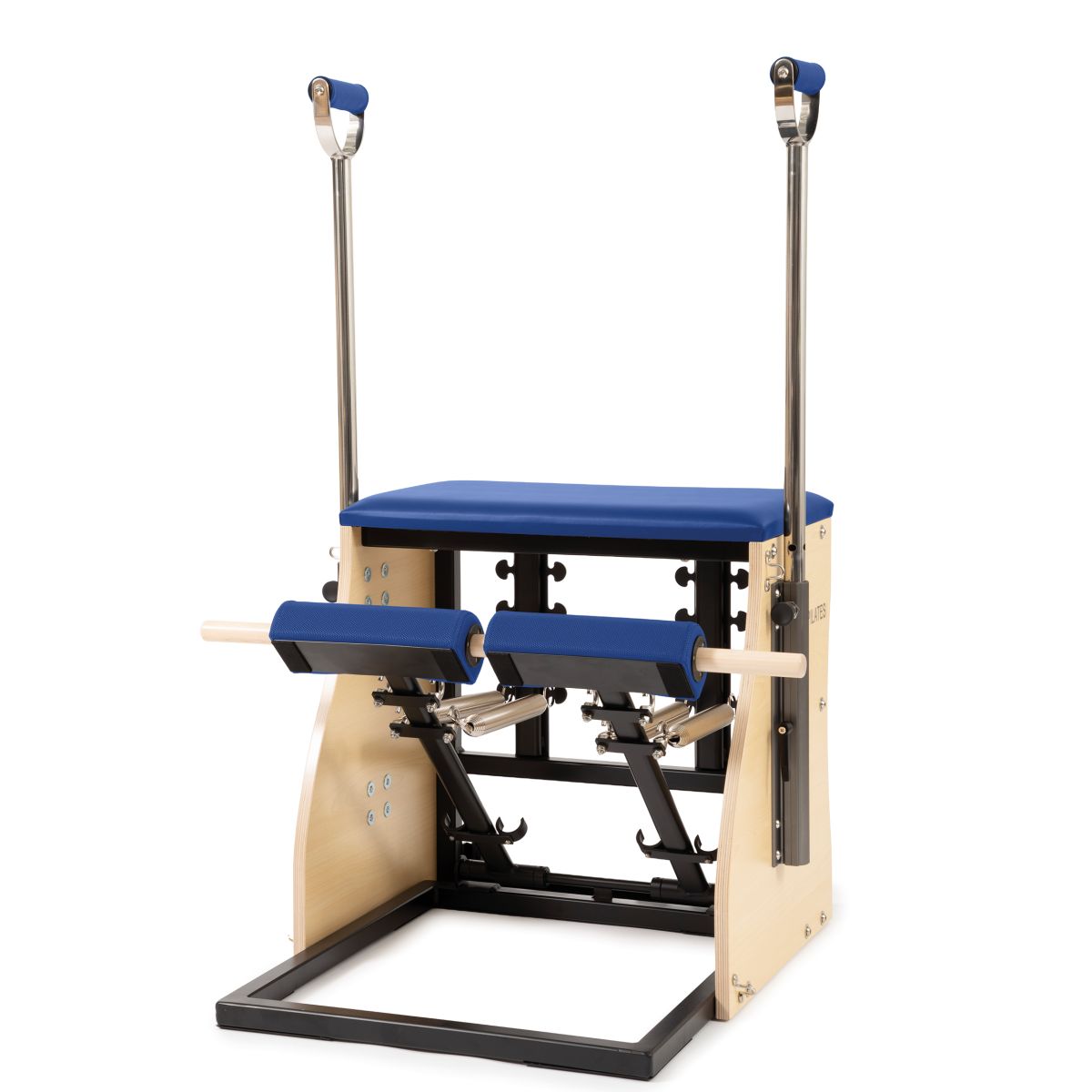 Kombistuhl (Stahl) - Elina Pilates