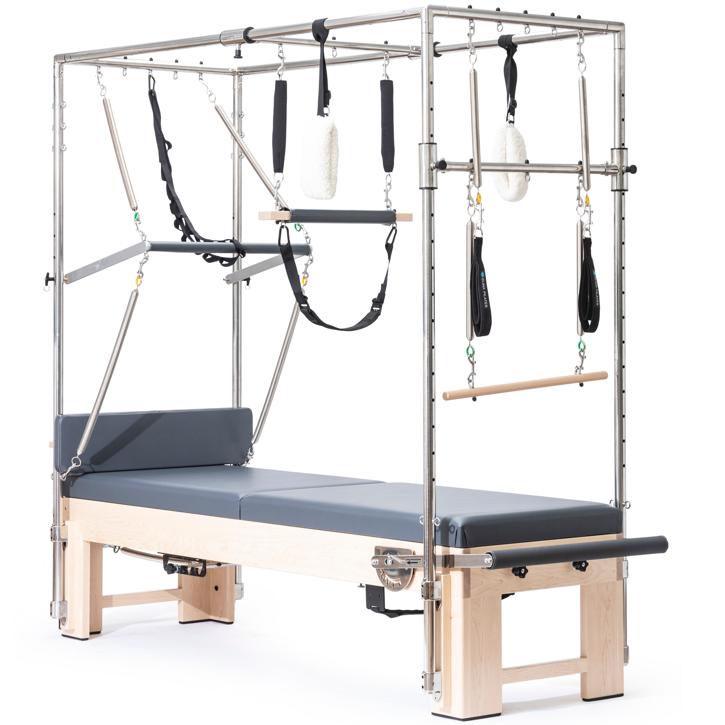 Cadillac Elite Reformer™ – Elina Pilates