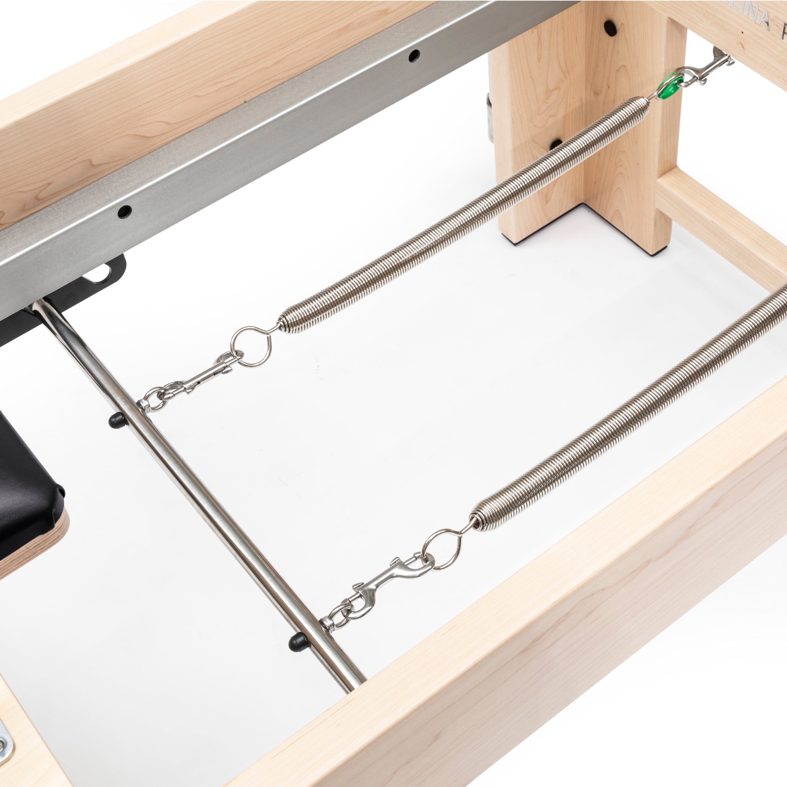 Cadillac Elite Reformer™ – Elina Pilates