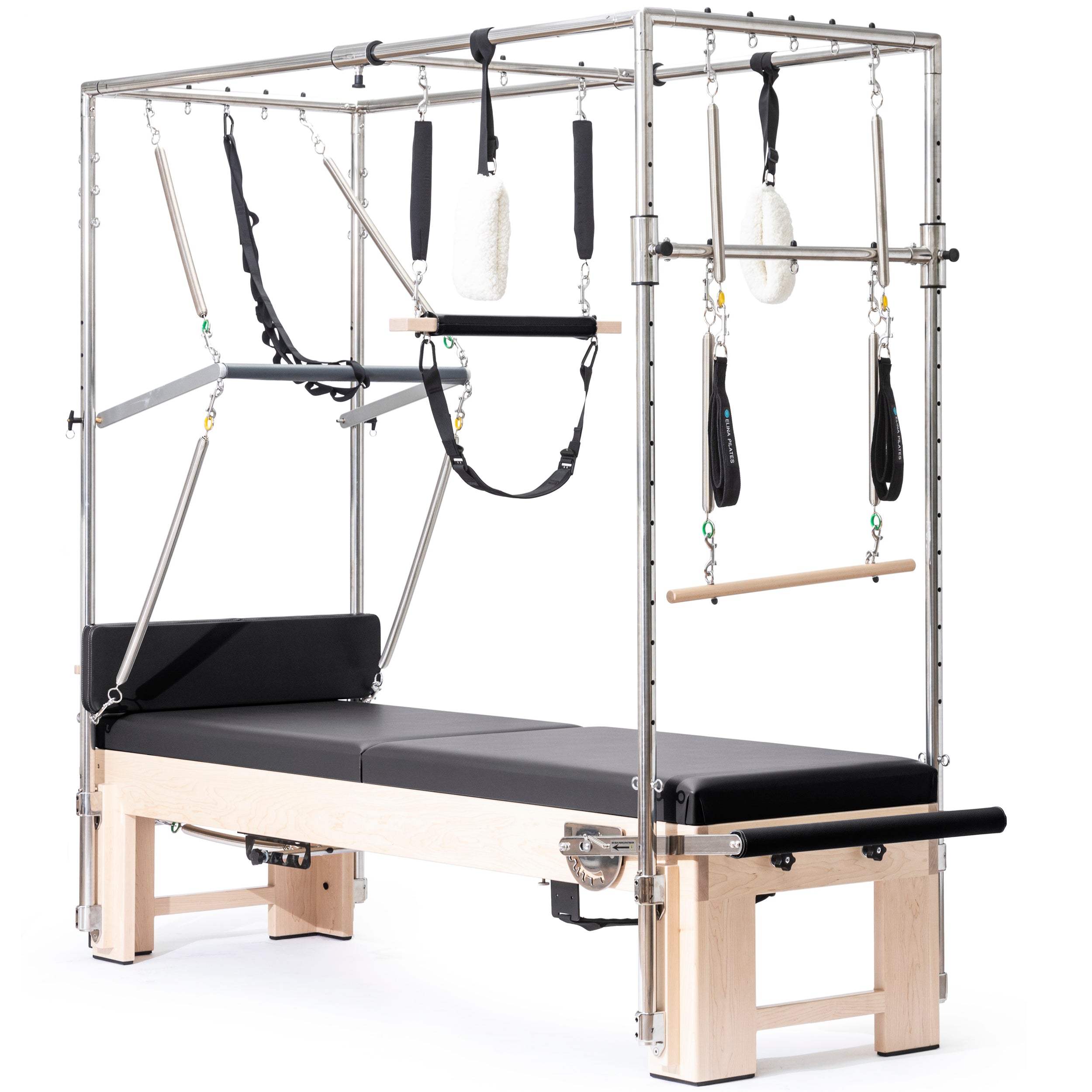 Cadillac Elite Reformer™ – Elina Pilates
