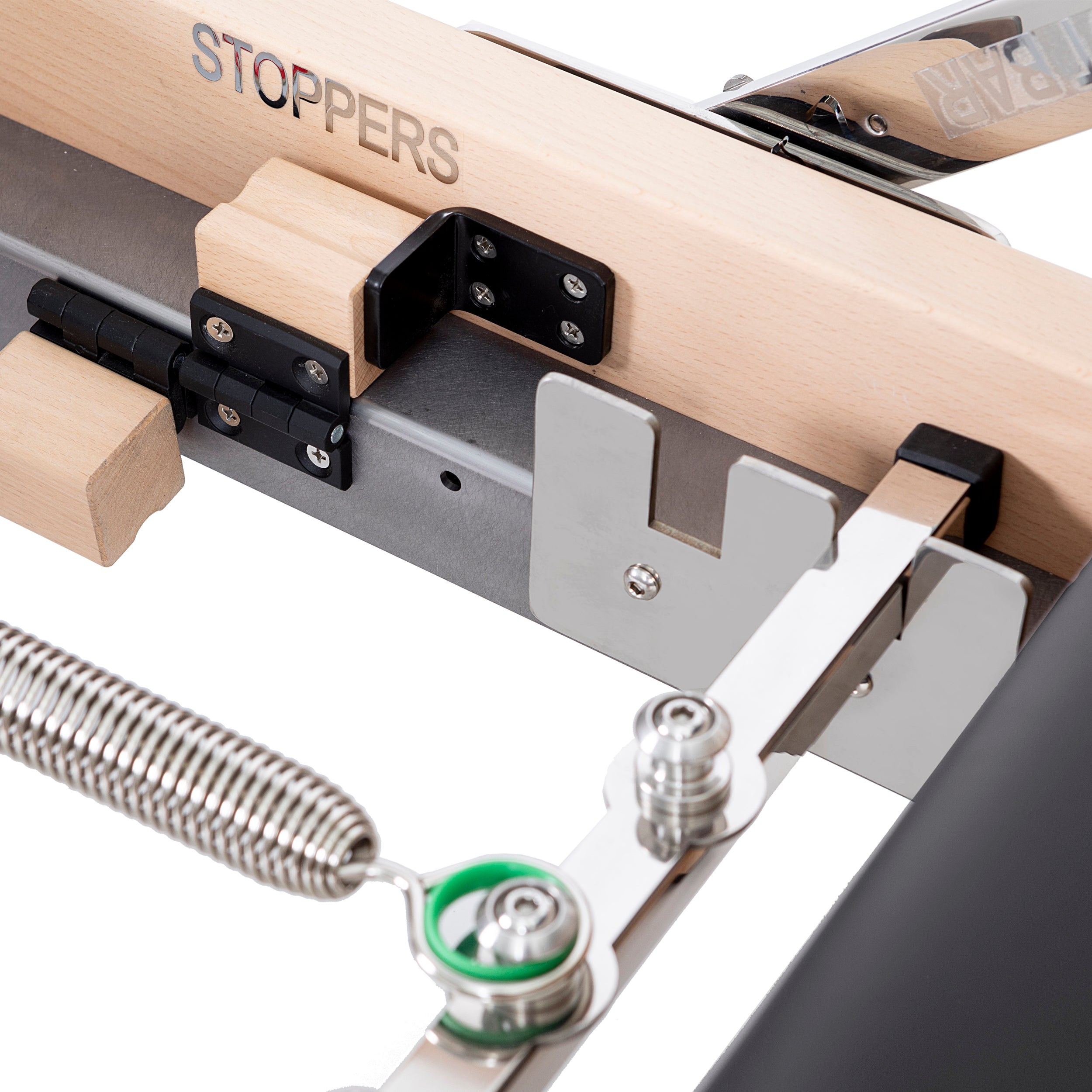 Lignum Reformer™ – Elina Pilates