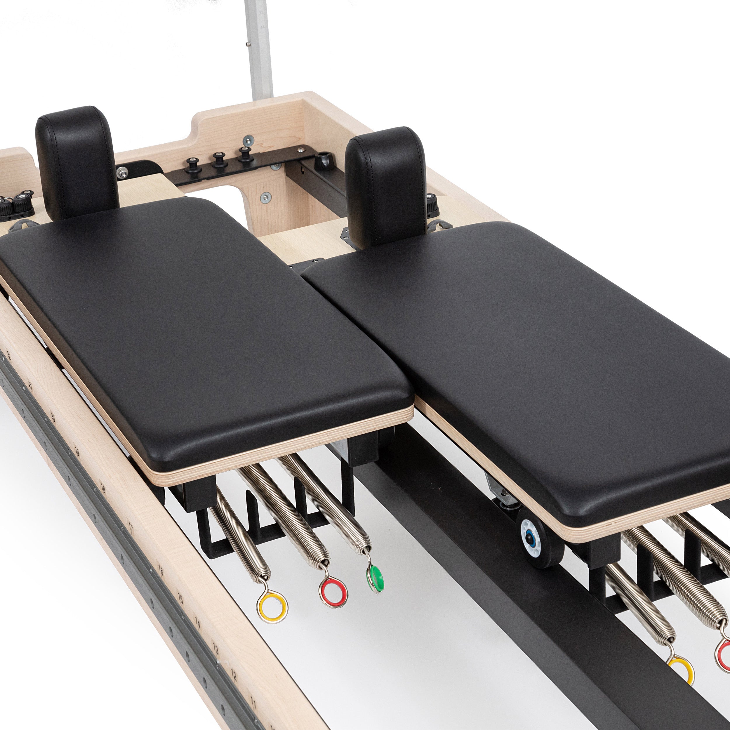 Twin Reformer – Elina Pilates