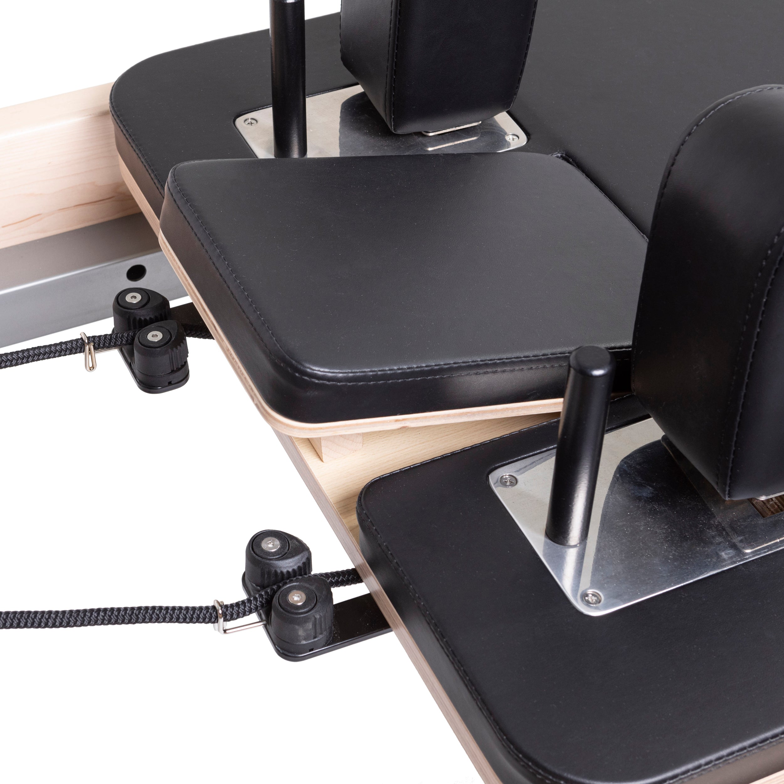 Master Instructor Reformer – Elina Pilates