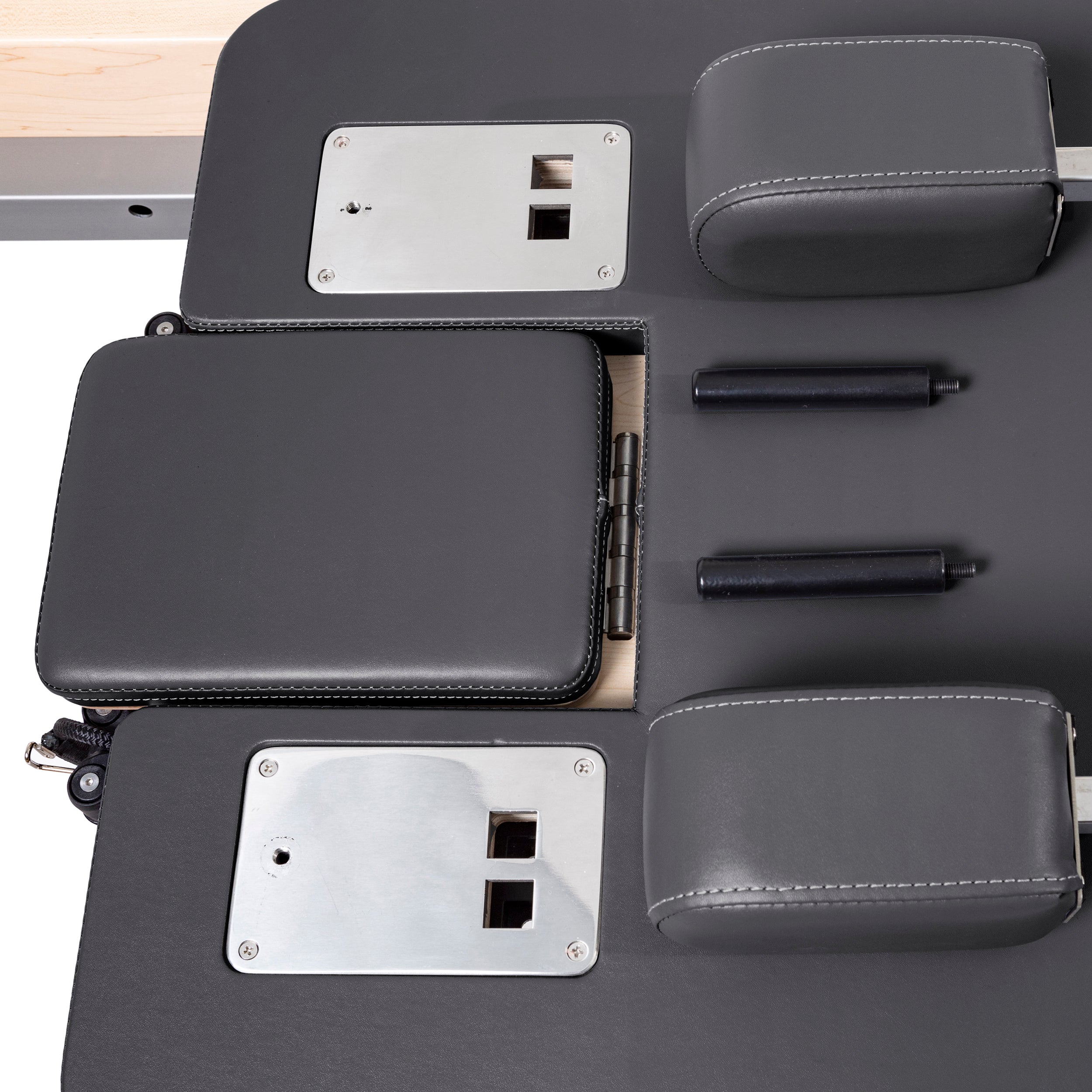 Master Instructor Reformer – Elina Pilates