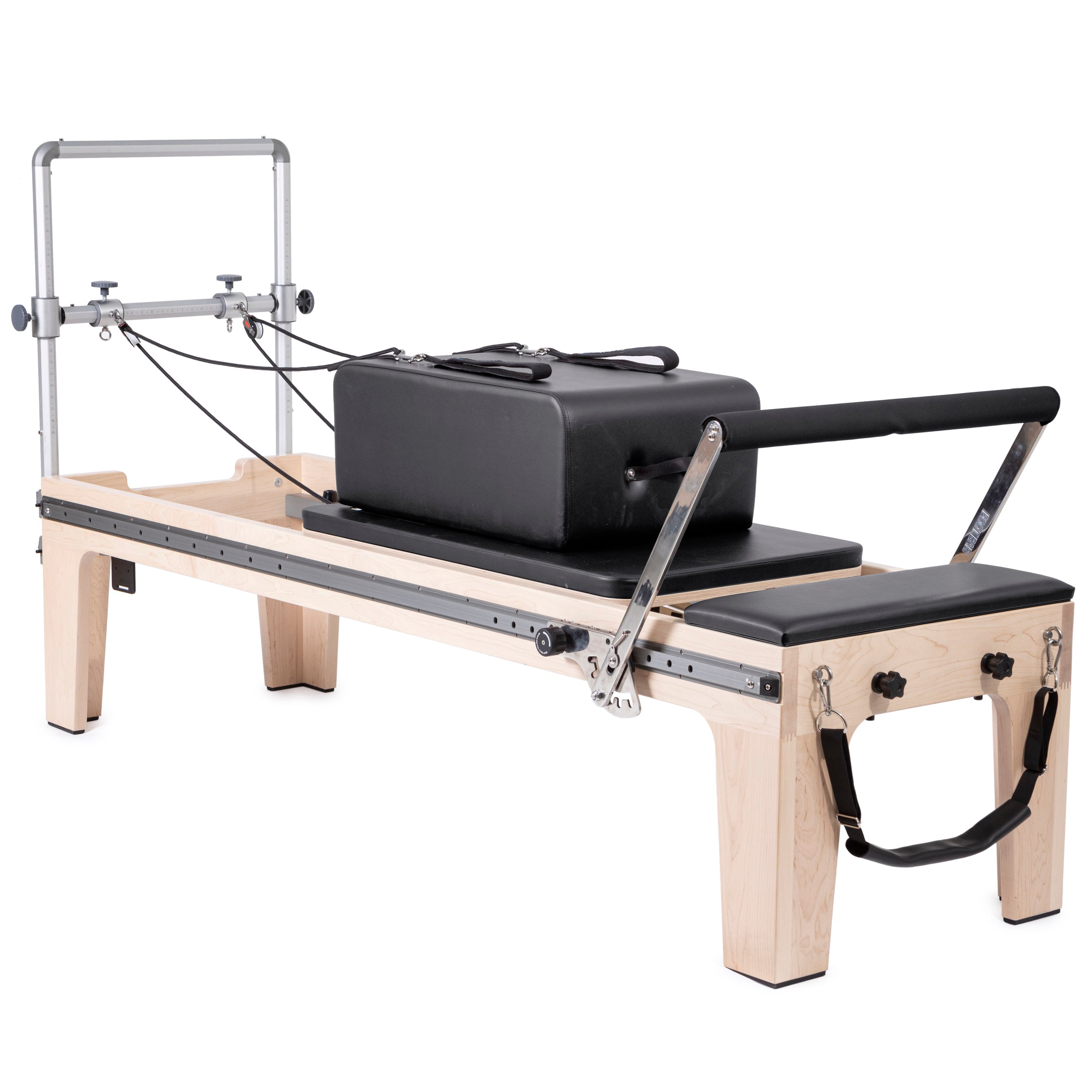 Master Instructor™ Physio Reformer – Elina Pilates
