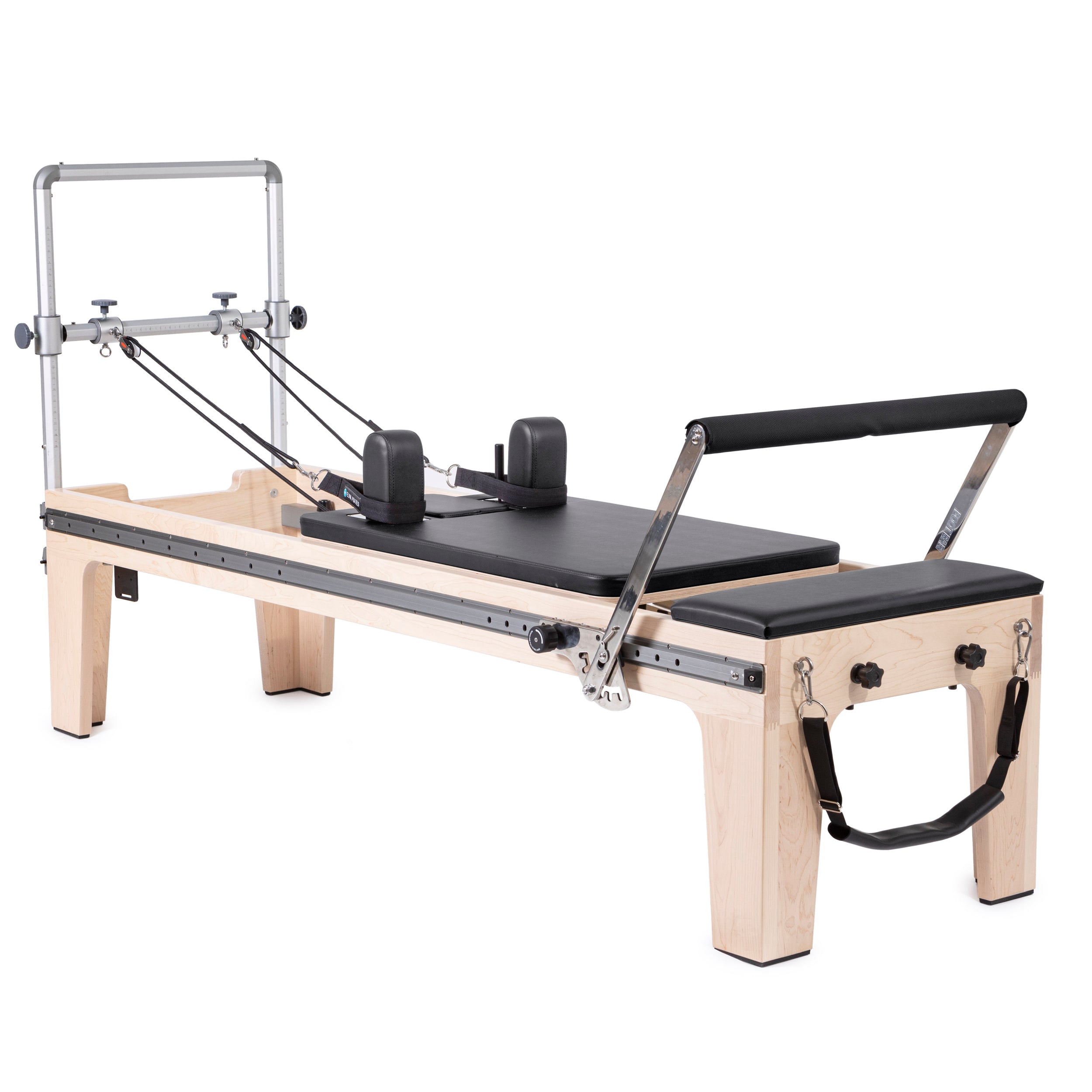 Master Instructor™ Physio Reformer – Elina Pilates