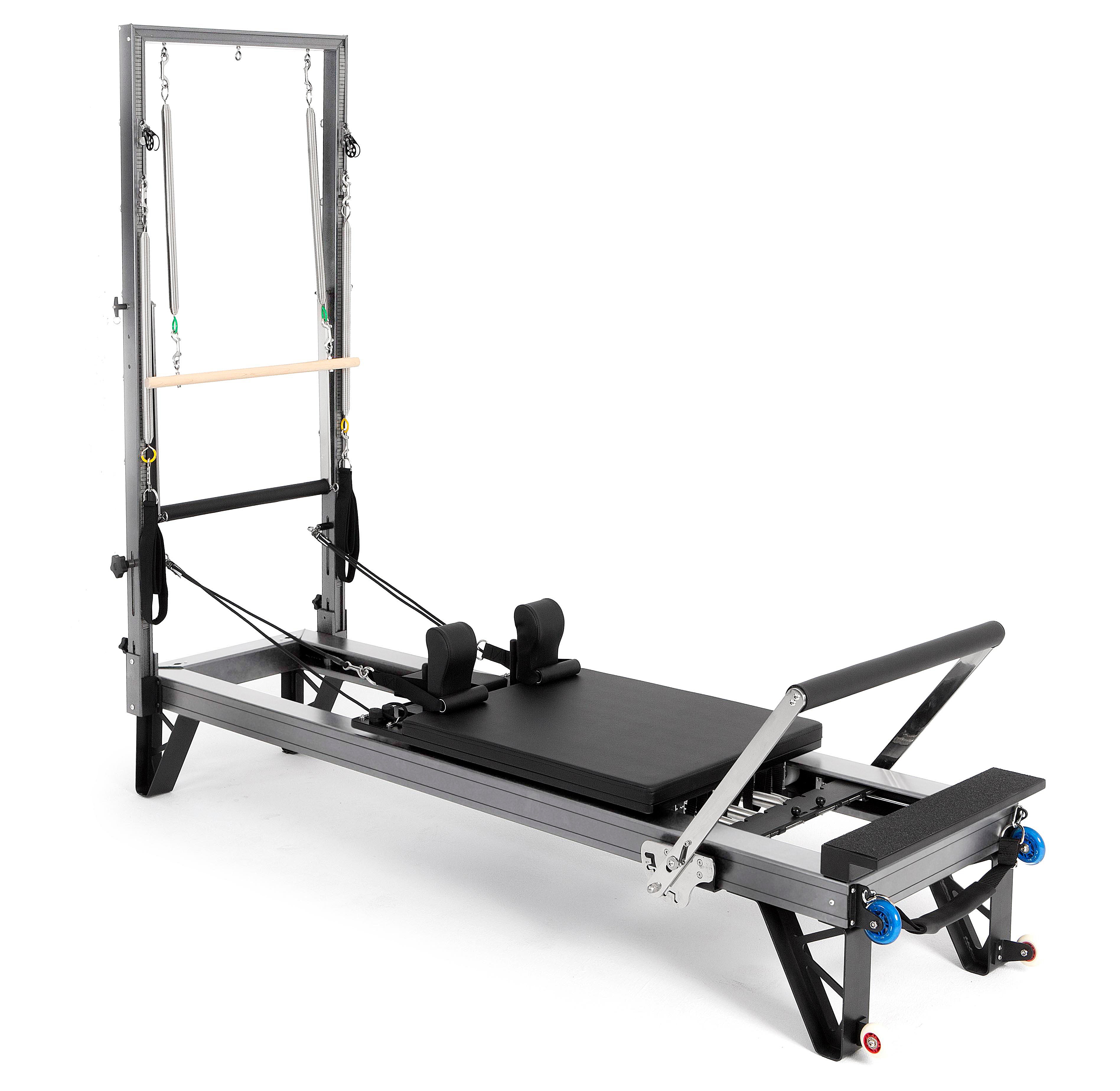 Aluminium HL Reformer mit Turm – Elina Pilates