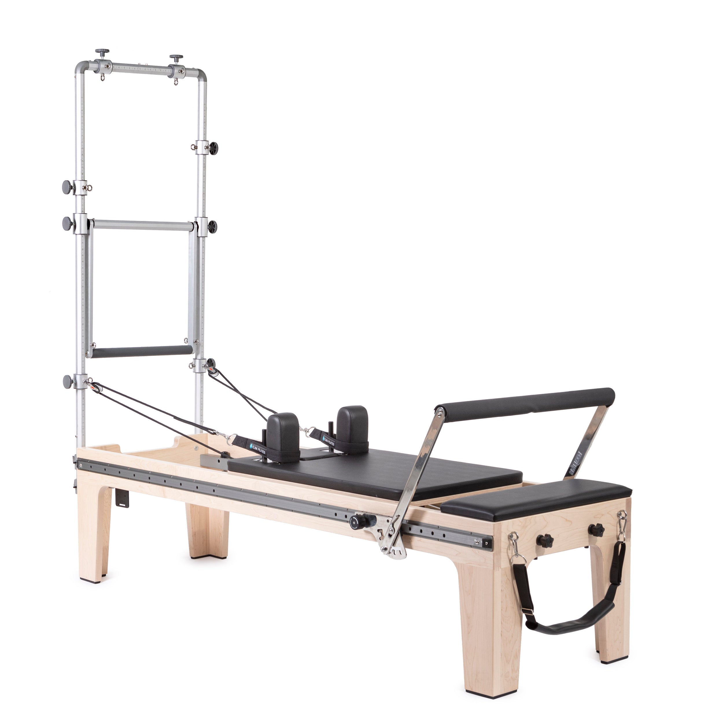 Master Instructor™ Physio Reformer mit Turm – Elina Pilates