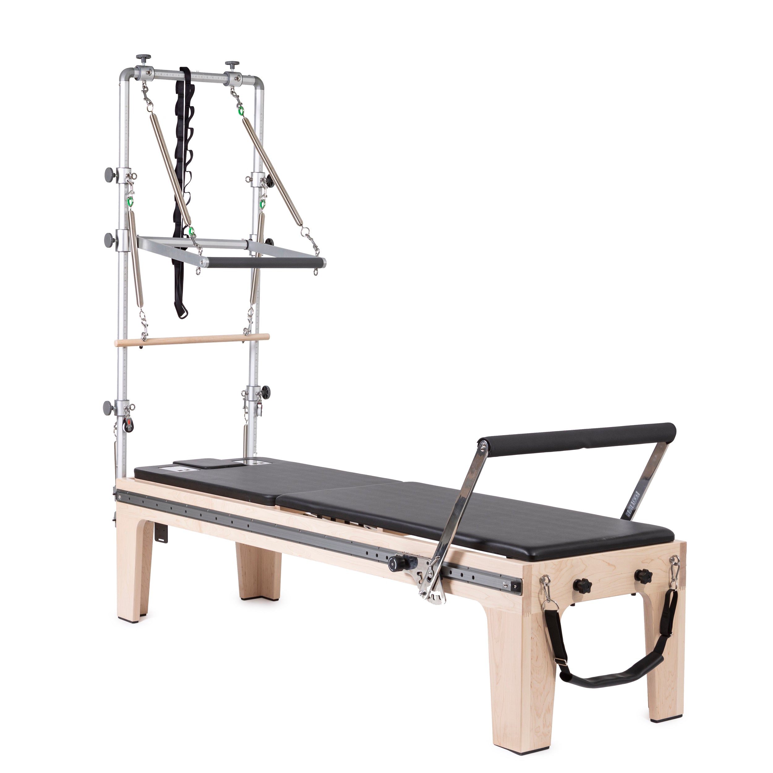 Master Instructor™ Physio Reformer mit Turm – Elina Pilates