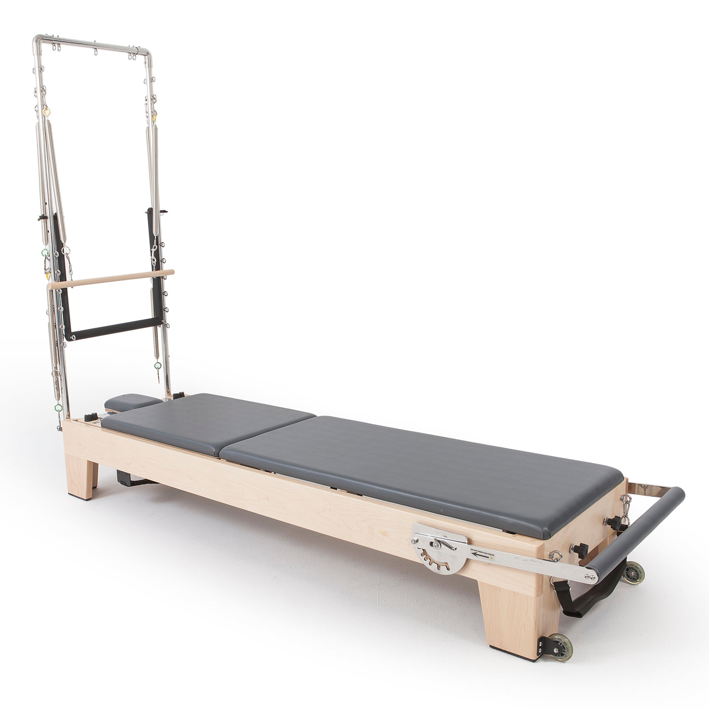 Elite Reformer™ mit Tower – Elina Pilates