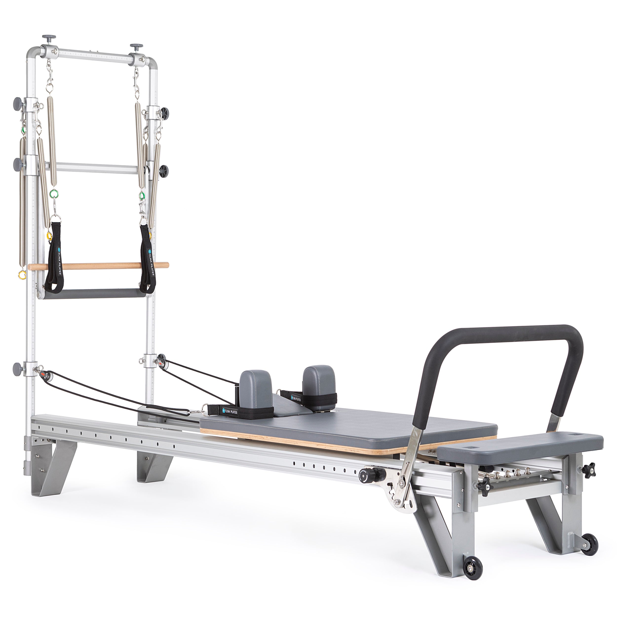 Mentor Reformer™ mit Turm – Elina Pilates