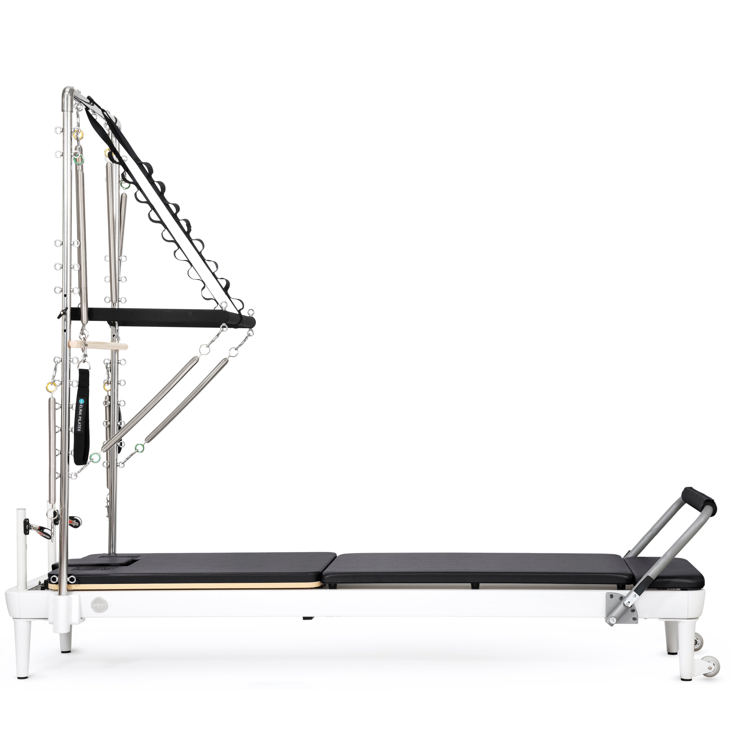 Nubium™ Reformer mit Tower – Elina Pilates
