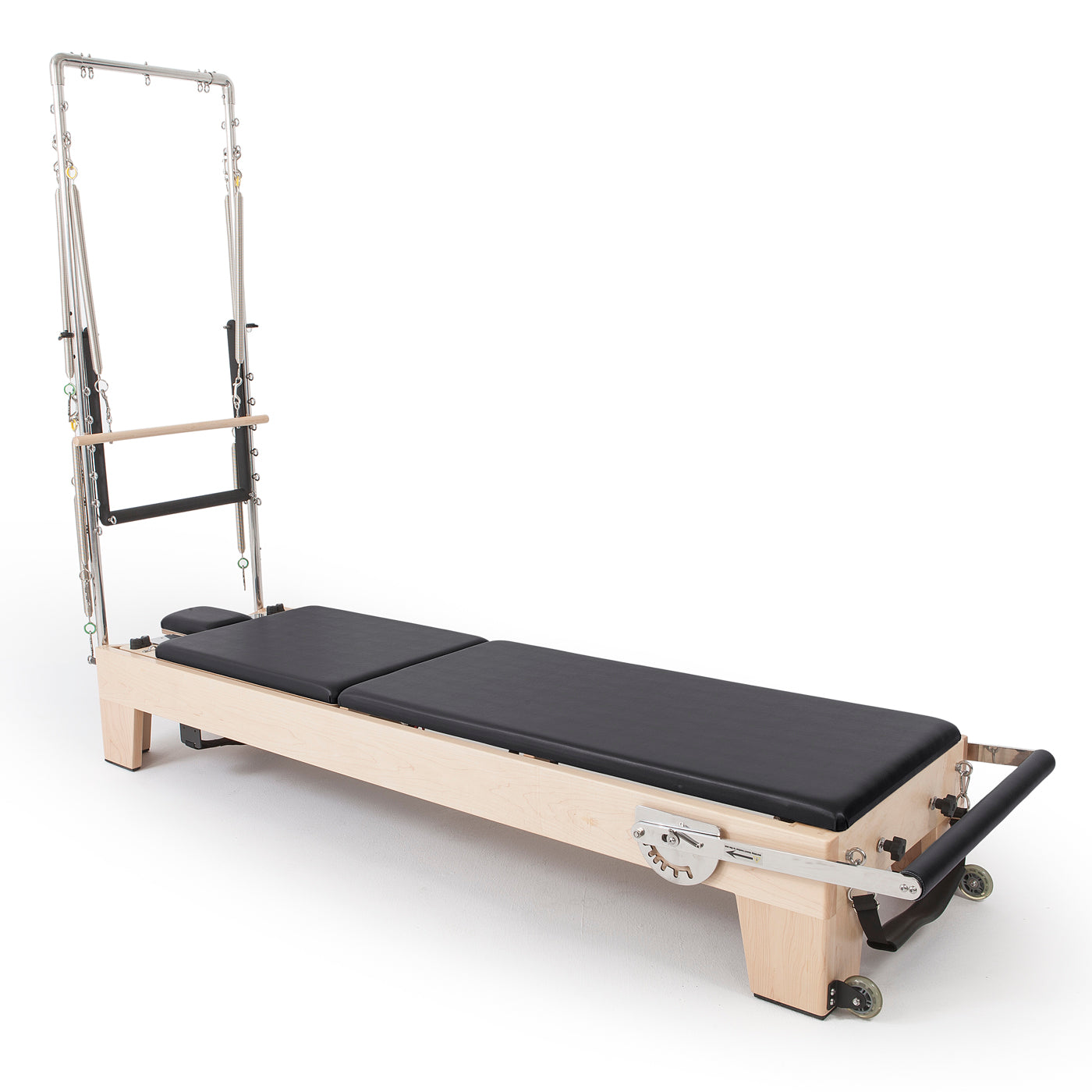 Elite Reformer™ mit Tower – Elina Pilates