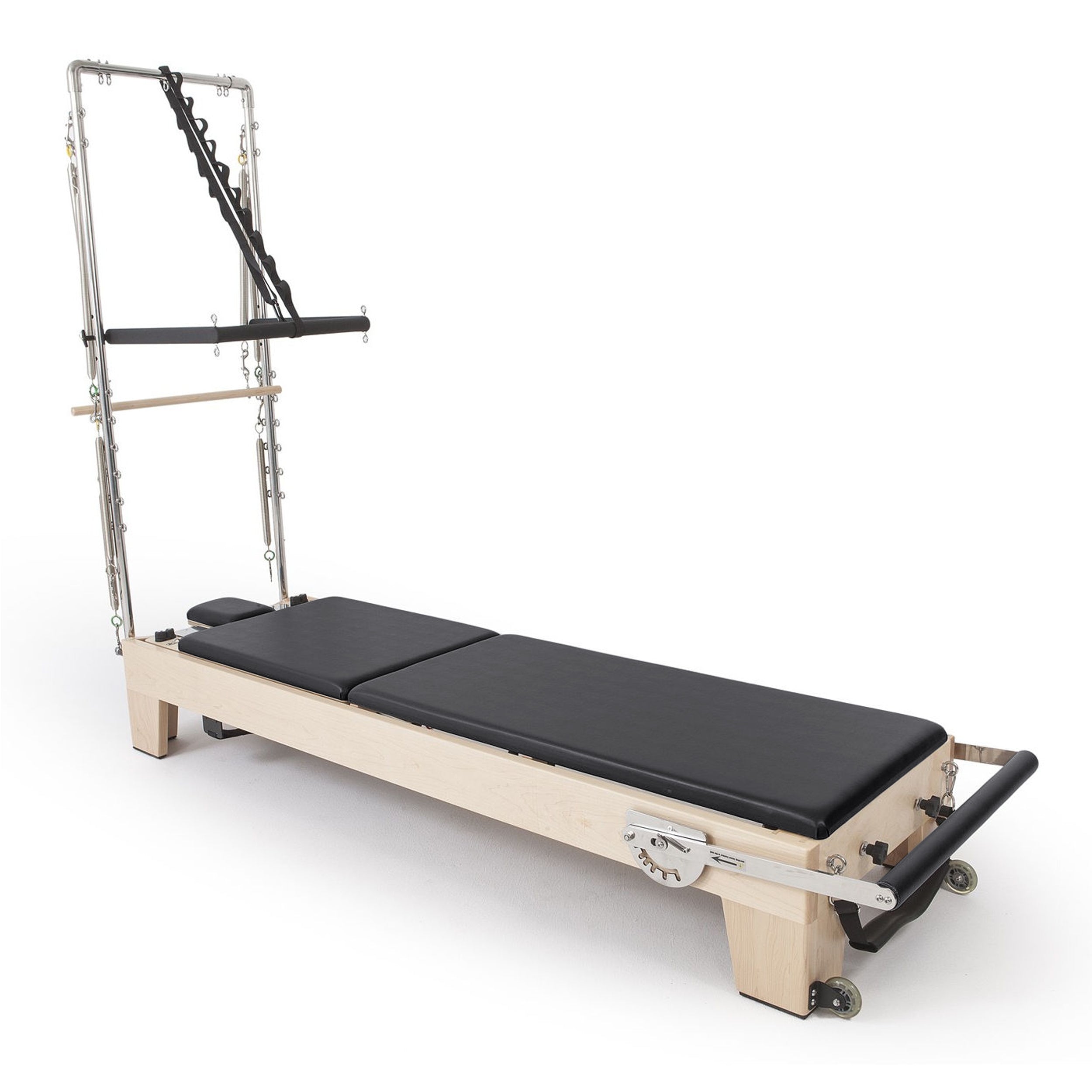 Elite Reformer™ mit Tower – Elina Pilates
