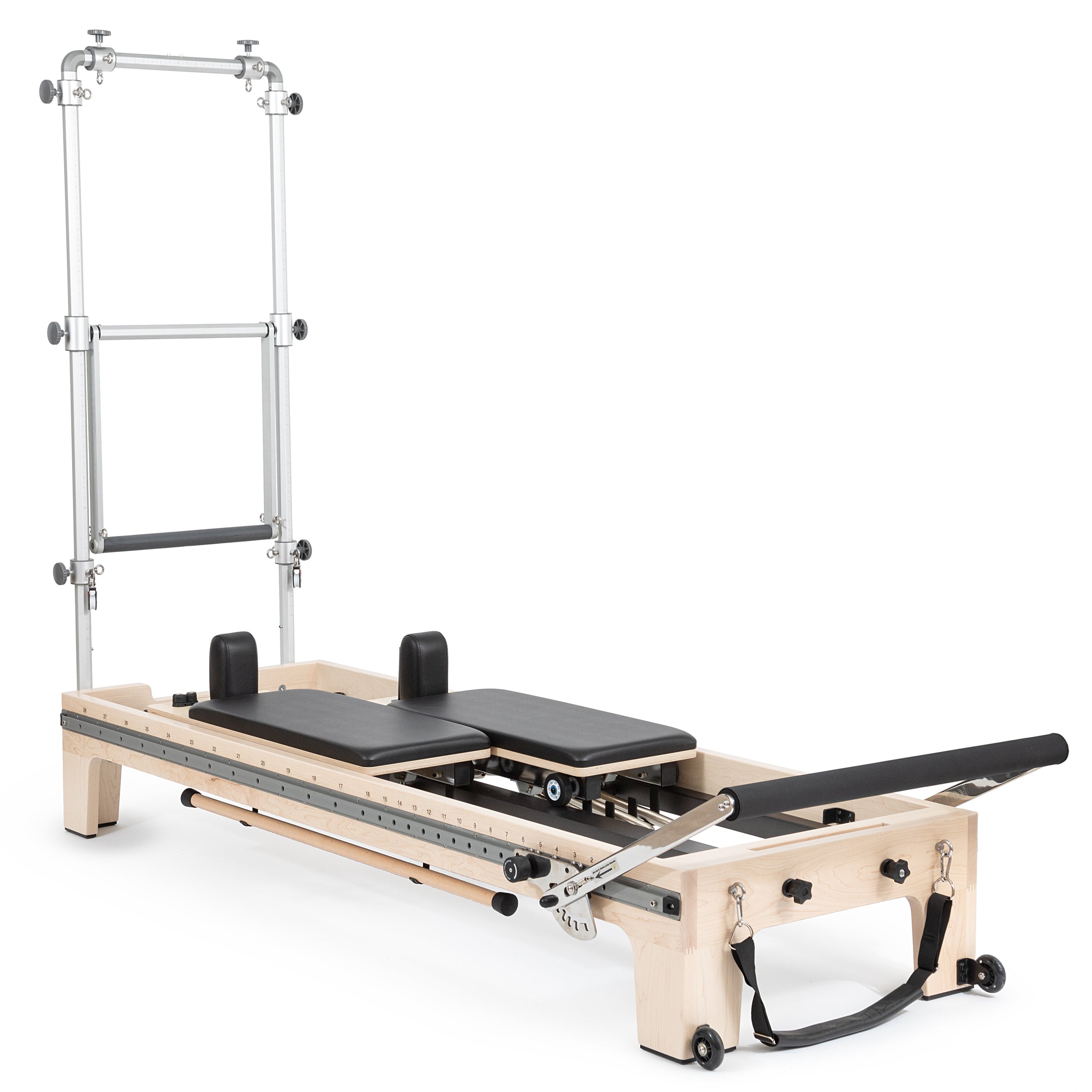 Twin Reformer – Elina Pilates