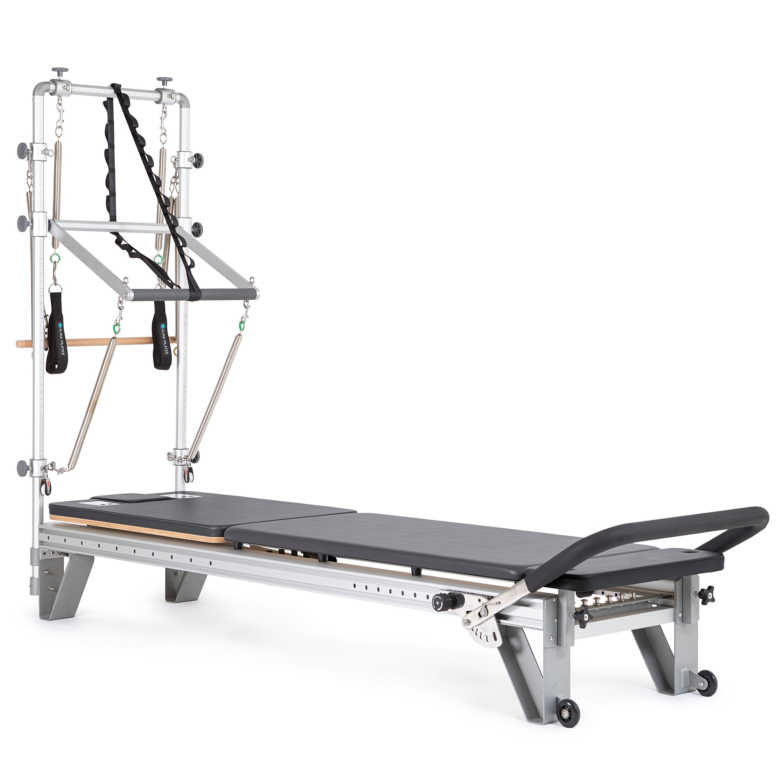 Mentor Reformer™ mit Turm – Elina Pilates