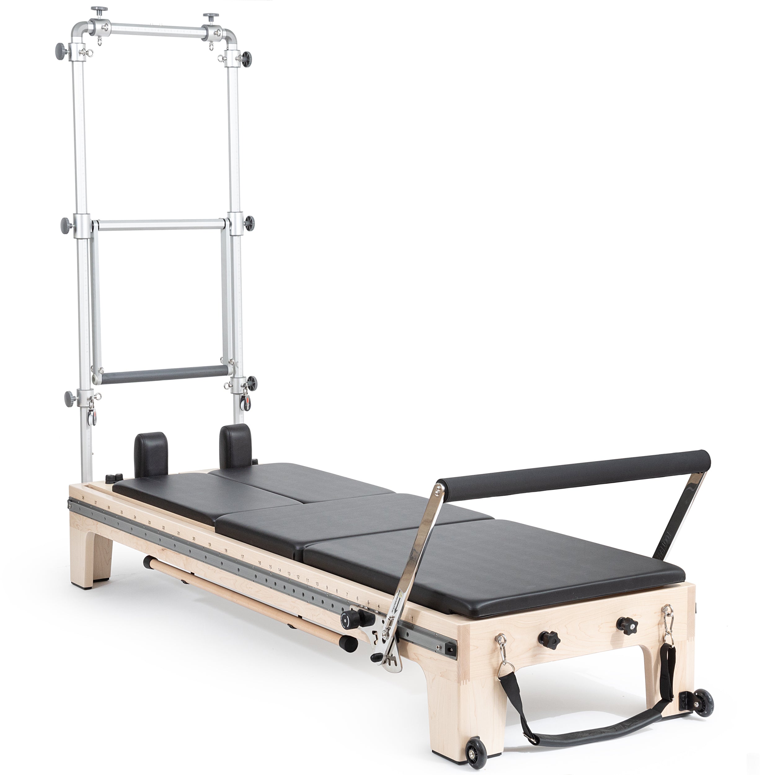 Twin Reformer – Elina Pilates