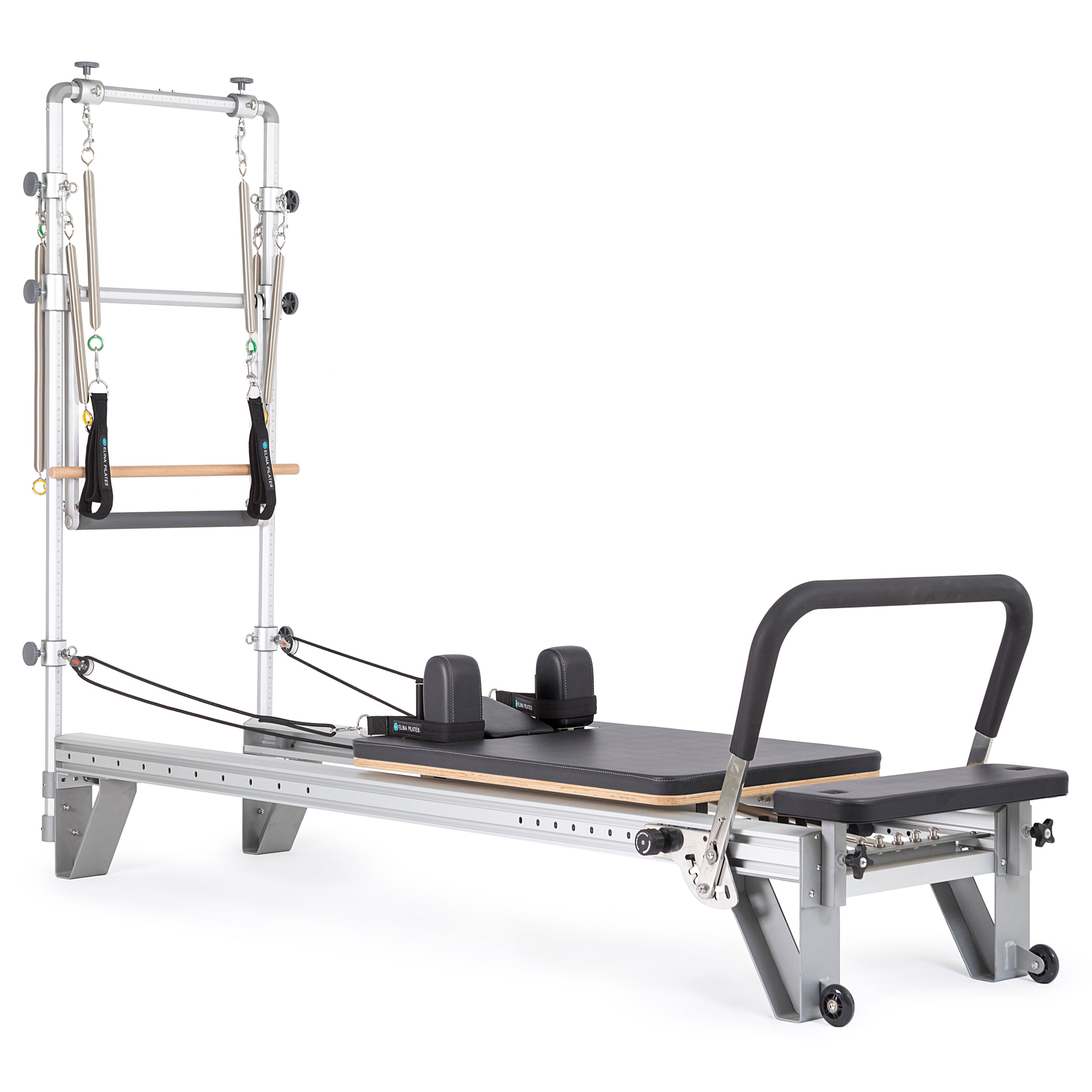 Mentor Reformer™ mit Turm – Elina Pilates