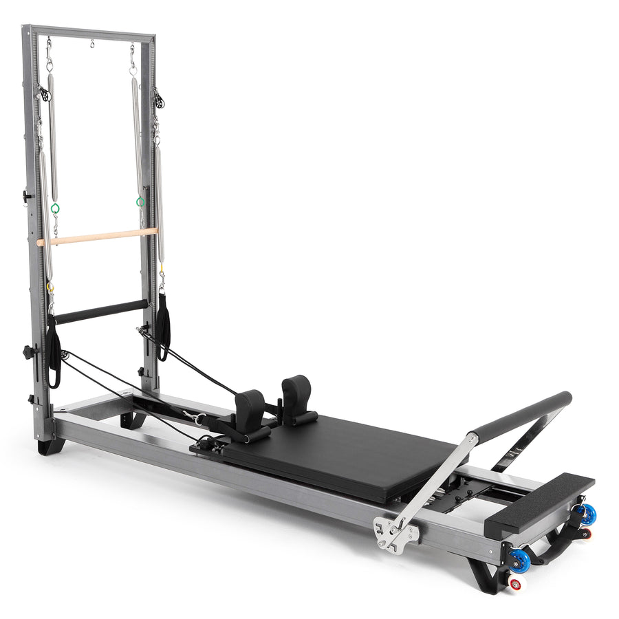 Aluminum HL Reformer with Tower - Elina Pilates
