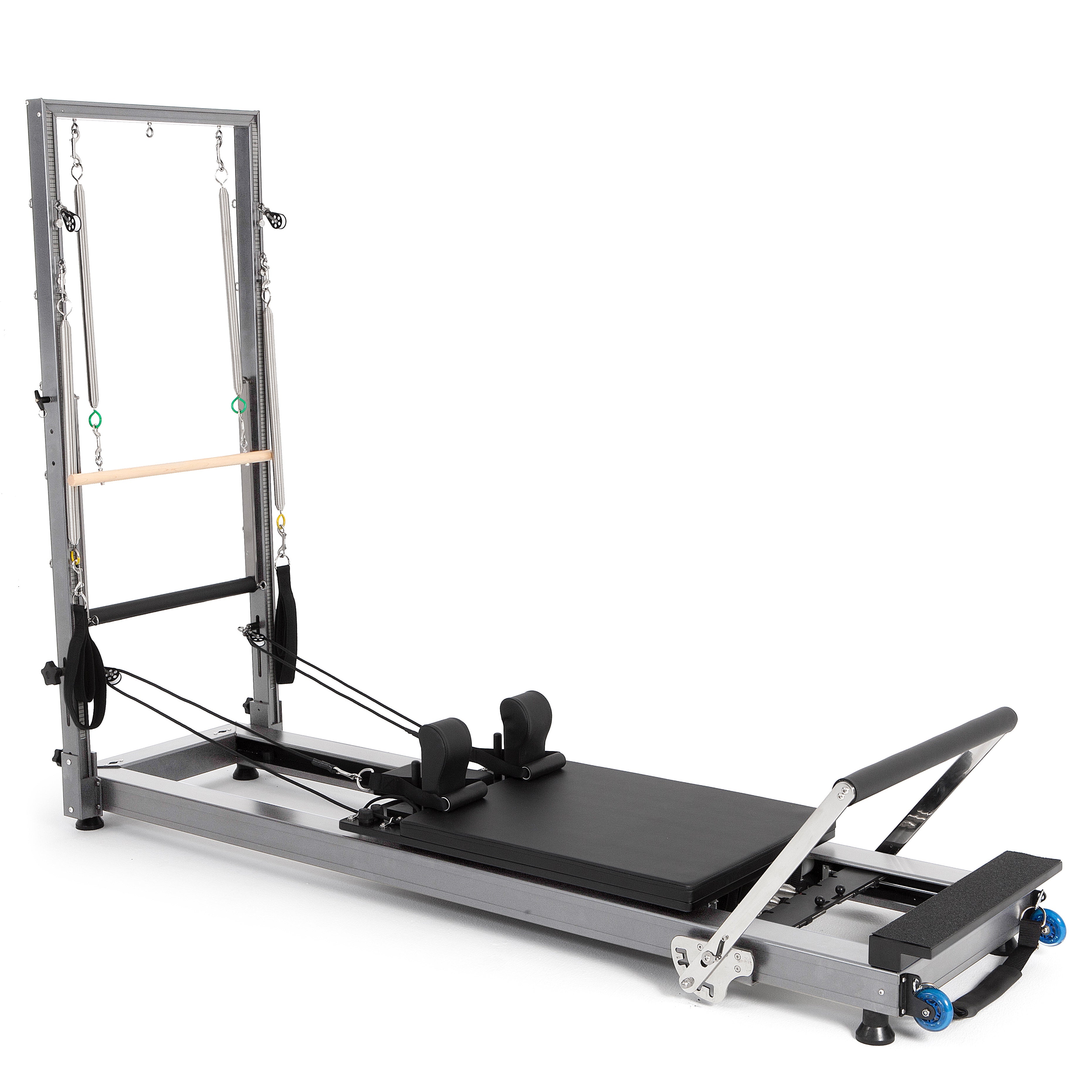 Aluminium HL Reformer mit Turm – Elina Pilates