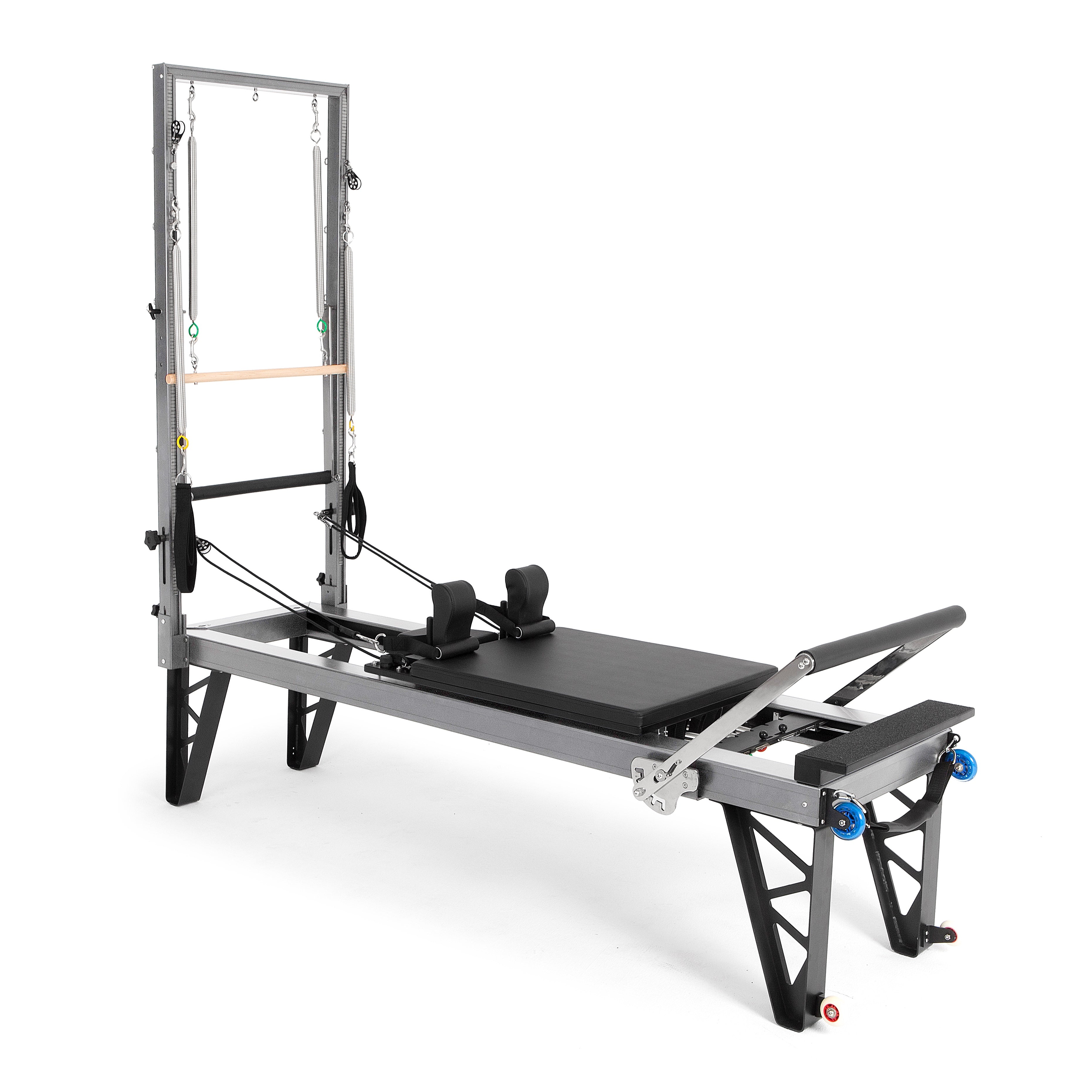 Aluminium HL Reformer mit Turm – Elina Pilates