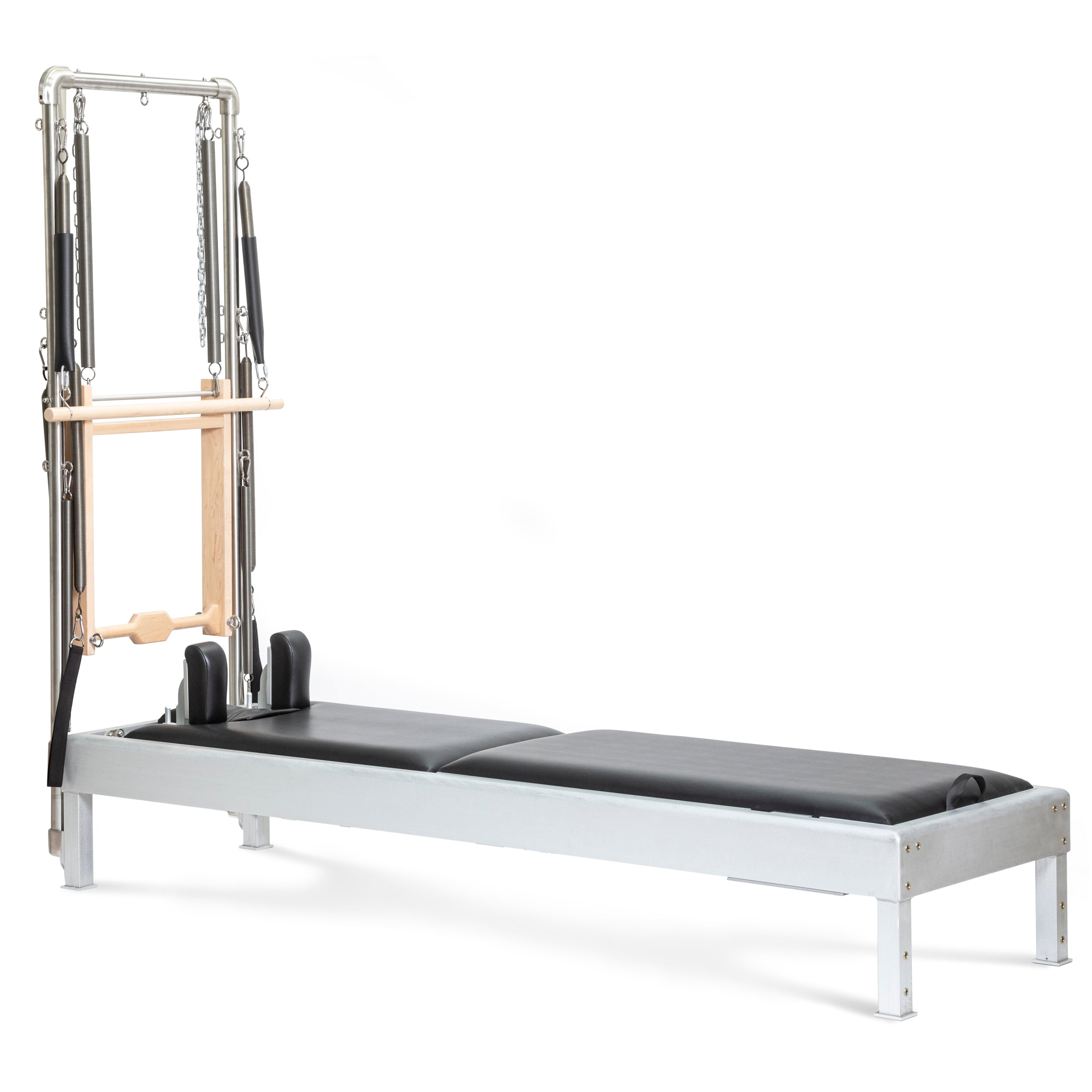 Klassischer Reformer mit Turm – Elina Pilates