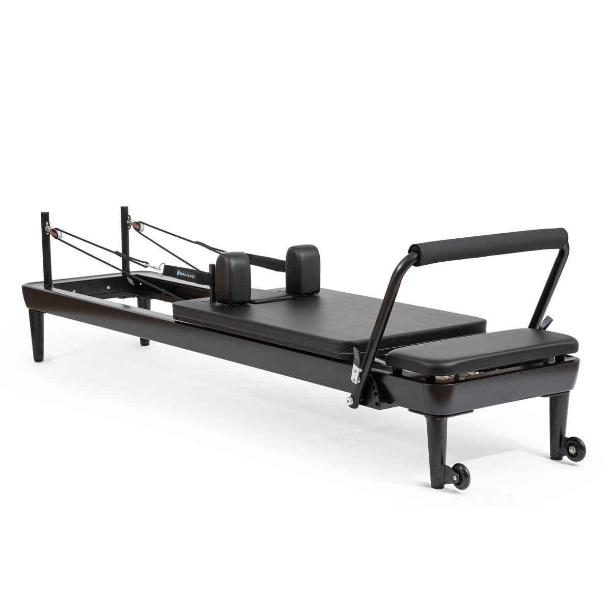 Nubium™ Reformer Black Edition – Elina Pilates